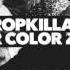 Tropkillaz Four Color Zack Lightaz