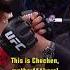 Khamzat Chimaev Is Coming For Everybody Ufc319