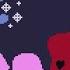 Chaos Palace DELTARUNE Void S Echoes 4 Deltarune Undertale Chara Sans Pixelart