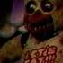 FNAF Plus 4 Stage Performance Distorted In VHS