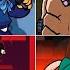 FNF Confrontation But Different Characters Sing It Everyone Sings Confrontat