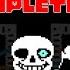 Hardmode Sans FDY Full Completed