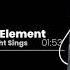 The Dark Element Songs The Night Sings