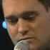 Michael Bublé Always On My Mind Lyrics Legendado LIVE