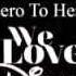 Ariana Grande S ZERO TO HERO Vevo Presents