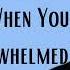 Surviving When Your Heart Is Overwhelmed By Dale C Bronner