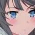 A AP Pokimane Bunny Girl Senpai Official Audio