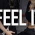 Feel It Jacquees Isabelle X Shawn Choreography