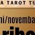 Ribe Studeni Novembar 2024 Bez Straha U Nepoznato Ka Blagostanju Astrology Tarotreading