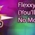 Flexx Love Theme From Flexxy Ball You Ll Never Change No More Original 12 Inch Version