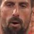McDonald Vs Djokovic Roland Garros 2025 Round 1 Highlights