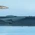 საშინელება რუსულმა MiG 29 მა და MiG 31 მა აშშ ის B 52 ბომბდამშენი ჩაჭრეს შემდეგ კი ეს მოხდა