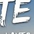 Layto Hate Me Lyrics
