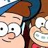 Gravity Falls Characters Good To Evil