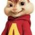 Yall Hundred Miles Chipmunks Version