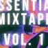 AFRO LATIN HOUSE MIX 2024 DJ JOW Essential Mixtape Vol 1