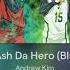 Judgment Ash Da Hero Blue Lock OP 2 Bass Cover