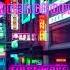 First Wave Synthwave Cyberpunk Retrowave Mix