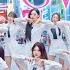 KPOP IN PUBLIC TIMES SQUARE IZ ONE 아이즈원 Secret Story Of The Swan ONE TAKE NOCHILL DANCE