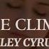 MILEY CYRUS THE CLIMB Lyrics