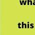 Plot Summary Of Infinite Jest
