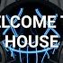 DJ WELCOME TO MY HOUSE REMIX FULL BASS