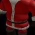 Nicos Nextbots The Real Roblox Santa Jumpscare 60fps