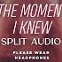 Taylor Swift The Moment I Knew Stolen Vs Taylor S Version Split Audio