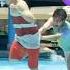 Jungkook Trug Taehyung Und Sprang In Den Pool Shorts Jungkook Taehyung