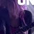 Warpaint Undertow Mercury Prize Sessions