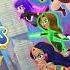 DC Superhero Girls Teen Power Full OST