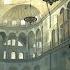 Inside The Hagia Sophia In 1511 AD Assassin S Creed Revelations