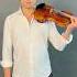 Alexander Rybak Violin Cover Eurovision 2024 Italy Part 2