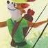 Whistle Stop Walt Disney Legacy Collection Robin Hood