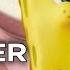 The SpongeBob Movie Sponge Out Of Water Official International Trailer 1 2015 Movie HD