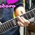 ドロヘドロOP K NoW NAME Welcome トゥ 混沌 カオス GuitarCover DOROHEDORO