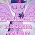 Twilight As A Dragon Art Mlp Dragon Twilightsparkle