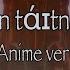 ətˈæk 0n Tάɪtn TFSv Anime Style With Mika Kobayashi REUPLOADED