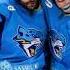 Barys Goal Horn VS Ak Bars