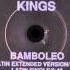 Gipsy Kings Bamboleo Latin Extended Version