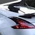 370z Duckbill Spoiler Install DIY Fly 1 Motorsports