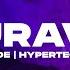 LURAVE Riptide Hypertechno