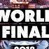 WATCH Red Bull BC One World Final 2018 Full Competition