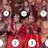 Guess The Real Singer Shortvideo Bridal Engagement Guess Singer Bridalmakeup Makeup