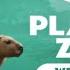 New Franchise Zoo Wild Water Buffalo Habitat And Mixed Capybara Habitat PART 1