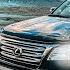 Lexus GX460 Эталон надежности Нюансы выбора
