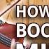 How To Play Minuet And Trio By Boccherini Violin Tutorial Free Sheet Music