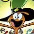 3 I M The Bad Guy Wander Over Yonder Original Television Score