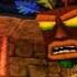 Aku Aku No Uka Uka The Ancients Would Not Allow It Crash Bash