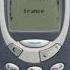 Monophonic Nokia Trance